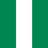 Nigeria flag