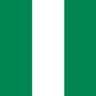Nigeria flag