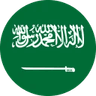 Saudi Arabian Riyal