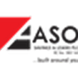 ASO SAVINGS AND LOANS PLC
