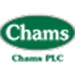 CHAMS HOLDING COMPANY PLC