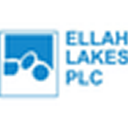 ELLAH LAKES PLC.