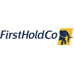 FIRST HOLDCO PLC