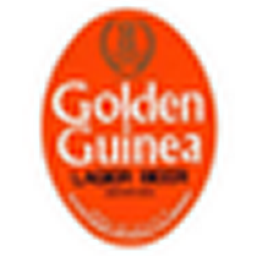 GOLDEN GUINEA BREW. PLC.