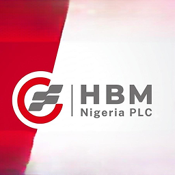 HBM NIGERIA PLC
