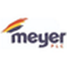 MEYER PLC.