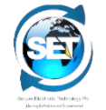 SECURE ELECTRONIC TECHNOLOGY PLC