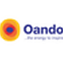OANDO PLC