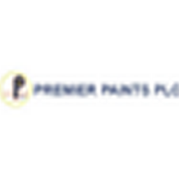 PREMIER PAINTS PLC.