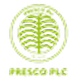 PRESCO PLC