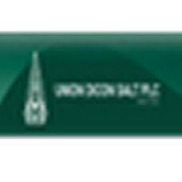 UNION DICON SALT PLC.