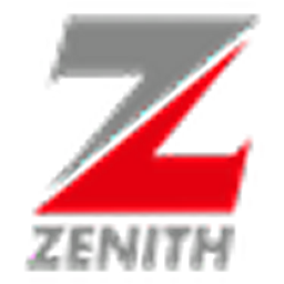 ZENITH BANK PLC