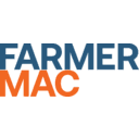 FEDERAL AGRICULTURAL MORTGAGE CORP