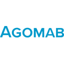 AGOMAB THERAPEUTICS NV SPON ADS EA REP 1 COM