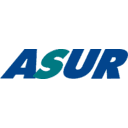 GPO AEROPORTUARIO DEL SURESTE SAB ADS EACH REPR 10 SER'B' SHS NPV