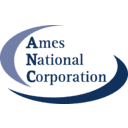 AMES NATIONAL CORP