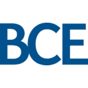 BCE INC