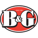 B & G FOODS INC