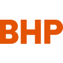BHP GROUP LTD SPON ADS EACH REP 2 ORD SHS
