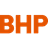 BHP GROUP LTD SPON ADS EACH REP 2 ORD SHS