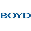 BOYD GAMING CORP