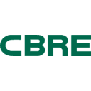 CBRE GROUP INC