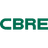 CBRE GROUP INC
