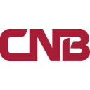 CNB FINANCIAL CORP(PA)