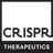 CRISPR THERAPEUTICS AG