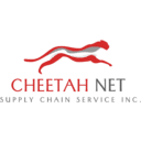 CHEETAH NET SUPPLY CHAIN SERVICE IN