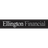 ELLINGTON FINANCIAL INC