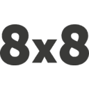 8X8 INC NEW