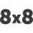 8X8 INC NEW
