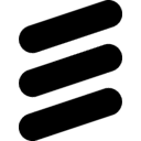 ERICSSON(L.M.)(TELEFONAKTIEBOLAGET) ADR EACH REP 1 ORD'B'SEK1