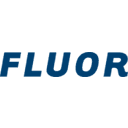 FLUOR CORP