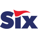 SIX FLAGS ENT CORP NEW