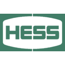 HESS MIDSTREAM LP