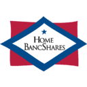 HOME BANCSHARES INC.