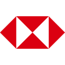 HSBC HOLDINGS PLC ADR EACH REPR 5 ORD USD0.50
