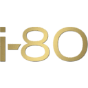 I 80 GOLD CORP