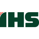 IHS HOLDING LIMITED