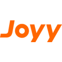 JOYY INC SPON ADS EACH REP 20 ORD SHS CL A