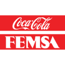COCA-COLA FEMSA S.A.B. DE C.V. ADS EA REP 10 UNTS(3 SER'B'SHS & 5 SER'L