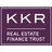 KKR REAL ESTATE FINANCE TRUST INC