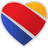 SOUTHWEST AIRLINES CO