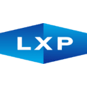 LXP INDUSTRIAL TRUST