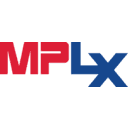 MPLX LP