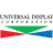 UNIVERSAL DISPLAY CORP