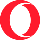 OPERA LIMITED SPON ADS EACH REP 1 ORD SHS