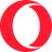 OPERA LIMITED SPON ADS EACH REP 1 ORD SHS